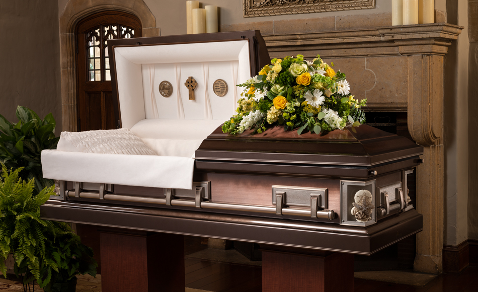 Caskets & Coffins